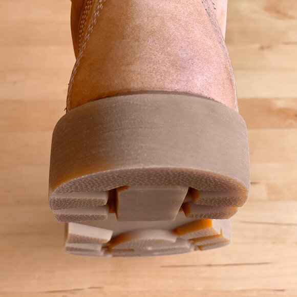 Timberland Linden Woods 6-Inch Waterproof Boots Women's US 8.5 - Picture 7 of 9